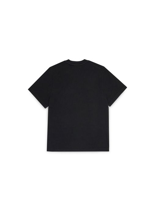 T-shirt, unisex, logata. DSQUARED2 | DQ2743 D0AC7DQ900